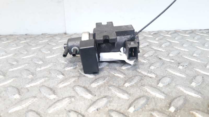 BMW 7 Series E65/E66 (2001-2008) Solenoid Valve 2247906 23302226