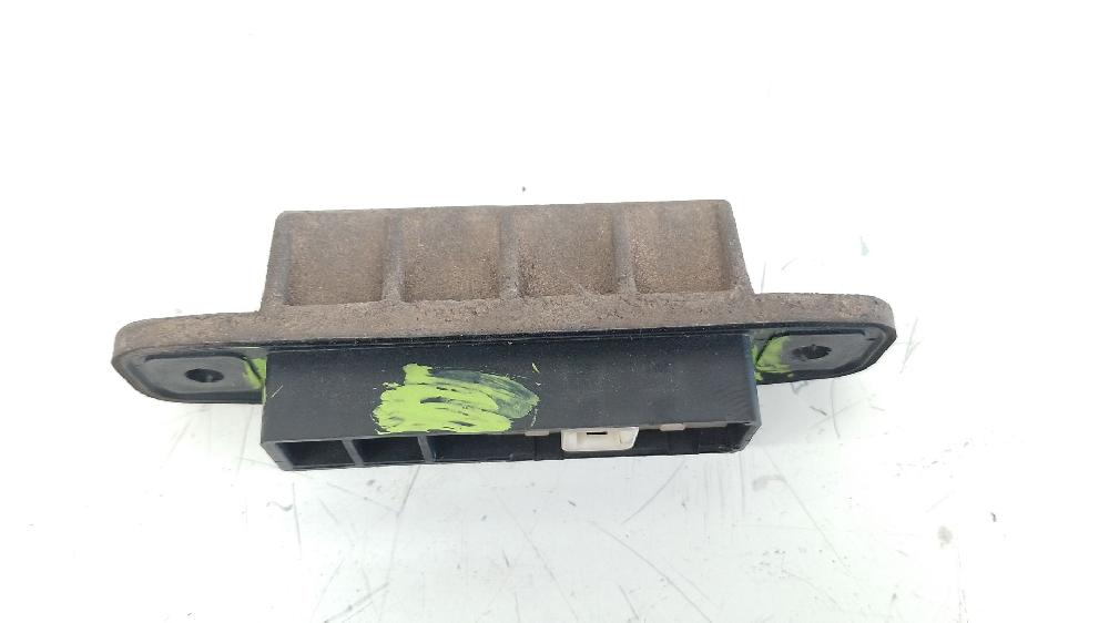 Maneta exterior maletero 1AD-FTV 8484028030 de Toyota Auris (_e15_) 2007-2012 126 CV - pieza usada