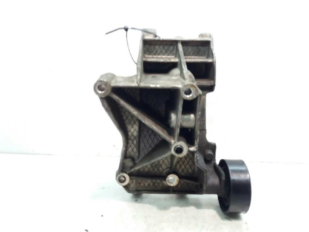 Soporte alternador 4HW 9643834880 de Citroen C8 2002-2015 128 CV con 1 km - pieza usada