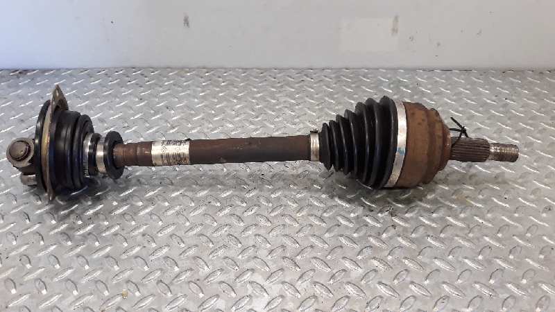 RENAULT Espace 4 generation (2002-2014) Front Left Driveshaft 8200467679 18729224