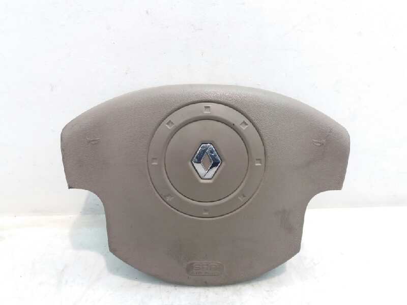 RENAULT Megane 2 generation (2002-2012) Muut ohjausyksiköt 8200301513 18728382