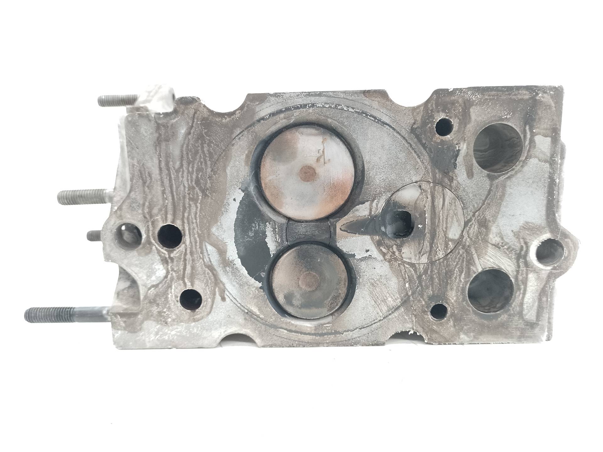 JEEP Grand Cherokee 2 generation (WJ) (1999-2004) Engine Cylinder Head 25796582