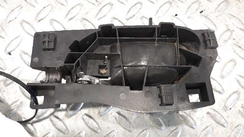 PEUGEOT 407 1 generation (2004-2010) Other Interior Parts 96526177VD 18576725