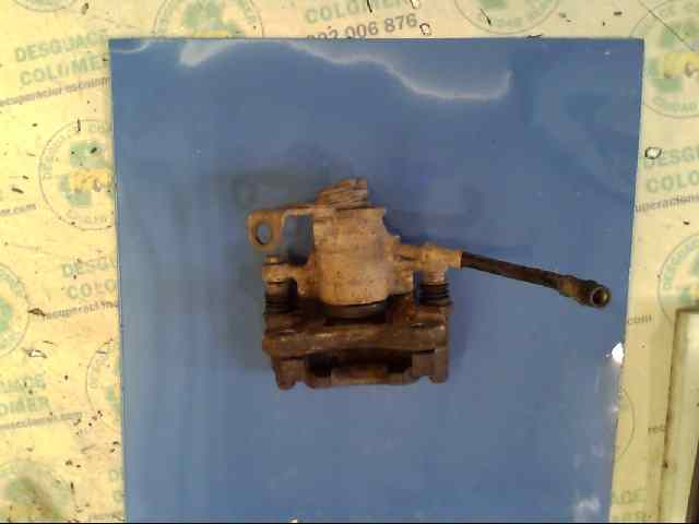 Pinza de freno trasera derecha AFN de Seat Alhambra (7v8, 7v9) 1996-2010 110 CV con 1 km - pieza usada