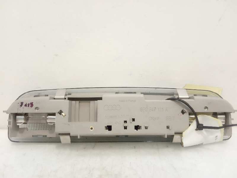 AUDI A3 8P (2003-2013) Other Interior Parts 8P0947111A 18729957