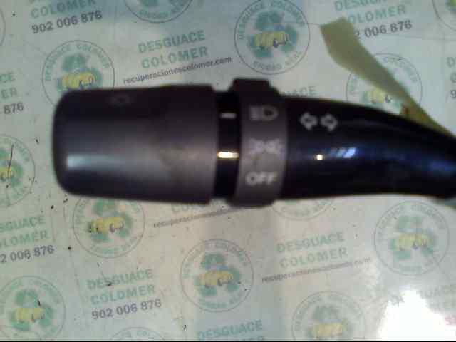 Mando multifunción G4E-A de Hyundai Accent iii sedán (mc) 2005-2010 86 CV con 1 km - pieza usada