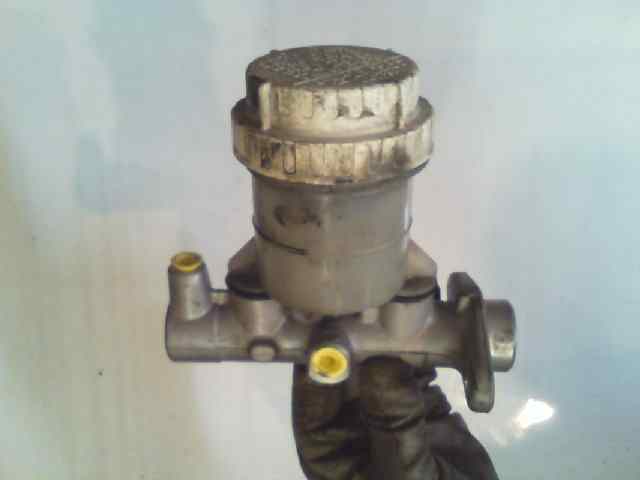 Bomba de freno 4D56 de Mitsubishi Montero sport i (k7_, k9_) 2002-2007 99 CV con 1 km - pieza usada