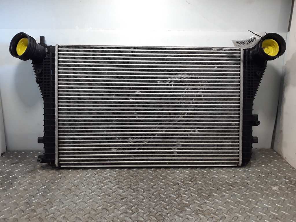 VOLKSWAGEN Golf Plus 2 generation (2009-2014) Intercooler Radiator 1K0145803CD 23682740