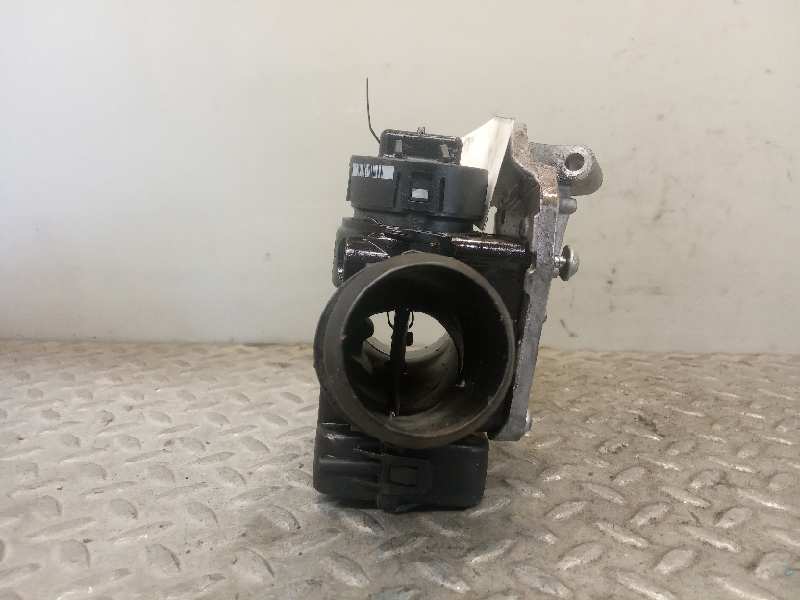 CITROËN C4 1 generation (2004-2011) Throttle Body 9660030480 23303960