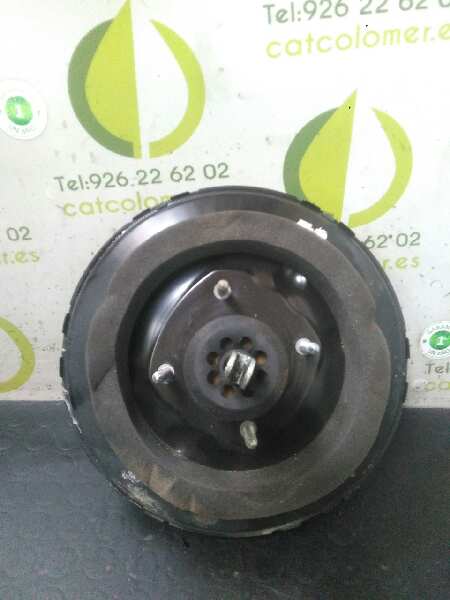 CITROËN Berlingo 2 generation (2008-2023) Brake Servo Booster 9681268480 18650582