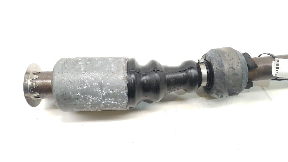Transmisión trasera derecha F9Q 732,F9Q 733 7700112478 de Renault Scénic i monospace (ja0/1_, fa0_) 1999-2003 102 CV - pieza usada