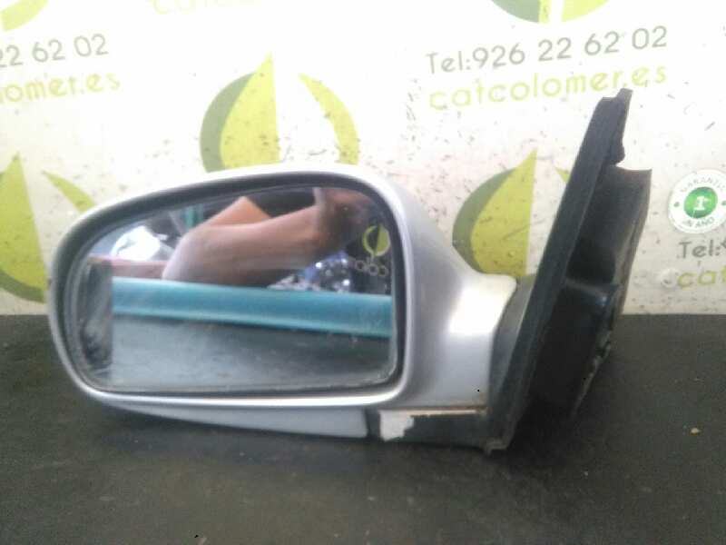 DAEWOO Left Side Wing Mirror ELECTRICO, 7PINES 18578127