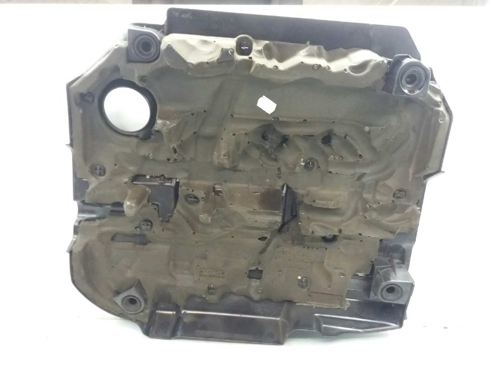 SEAT Leon 3 generation (2012-2020) Altă piesă 04L103925Q 18685840