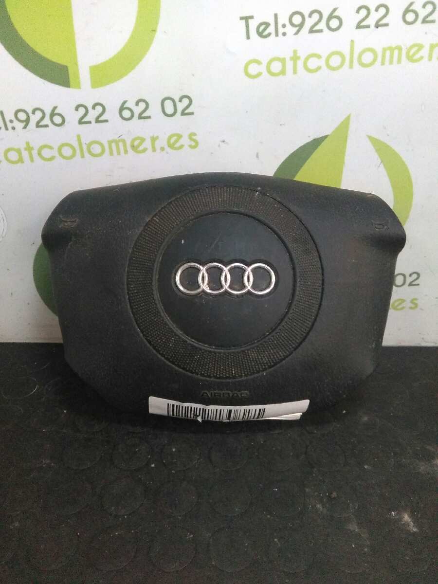 AUDI A3 8L (1996-2003) Autres unités de contrôle 18503916