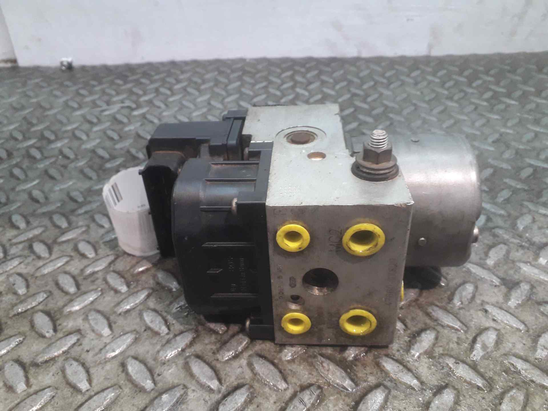 FORD Maverick 1 generation (1993-1998) ABS pumpe 0273004369,0265215457 23704019