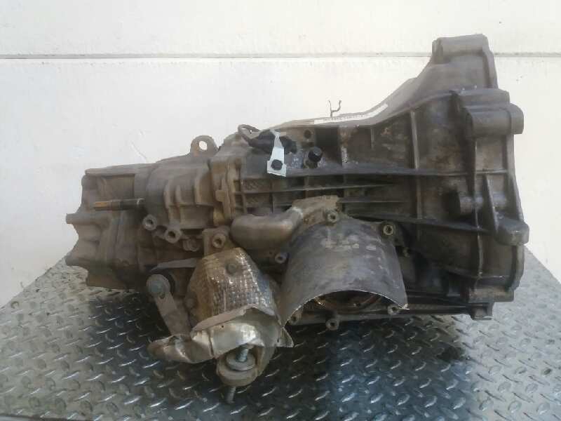 AUDI A3 8L (1996-2003) Gearbox EHV,EHV 23288126