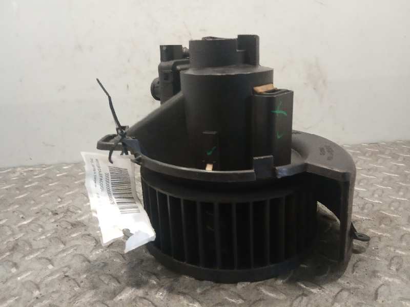 OPEL Corsa B (1993-2000) Heater Blower Fan 9002249 18601359