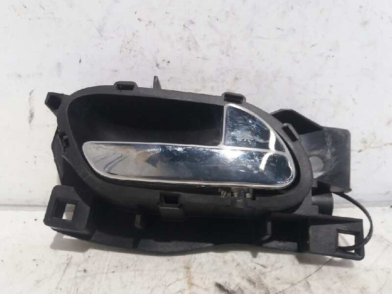 CITROËN C4 1 generation (2004-2011) Other Interior Parts 914493 18702848