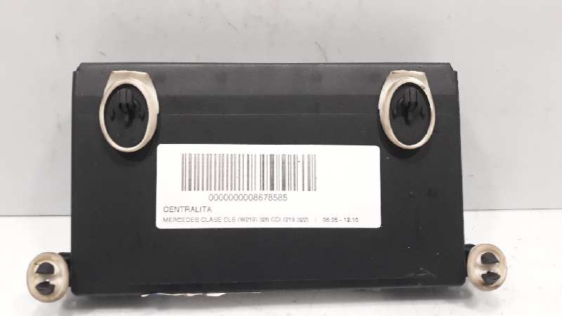 MERCEDES-BENZ CLS-Class C219 (2004-2010) Other part 2198200626 24826077