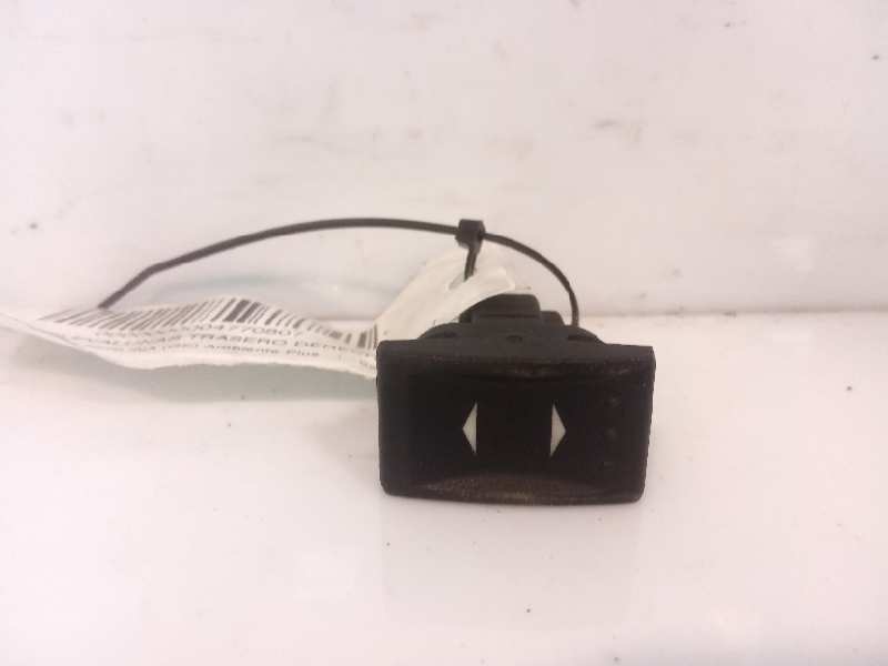 FORD Mondeo 3 generation (2000-2007) Rear Right Door Window Control Switch 1S7T14529AB 23671391