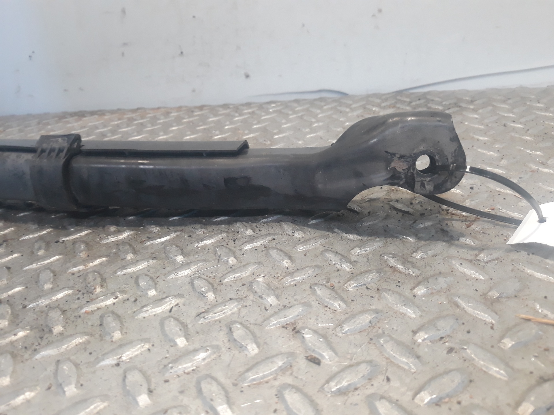 MERCEDES-BENZ B-Class W245 (2005-2011) Bakre venstre arm 23693113