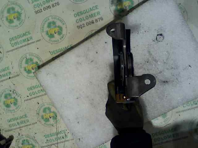 Palanca de freno de mano 3ZZ-FE de Toyota Corolla (_e12_) 2002-2006 110 CV con 1 km - pieza usada