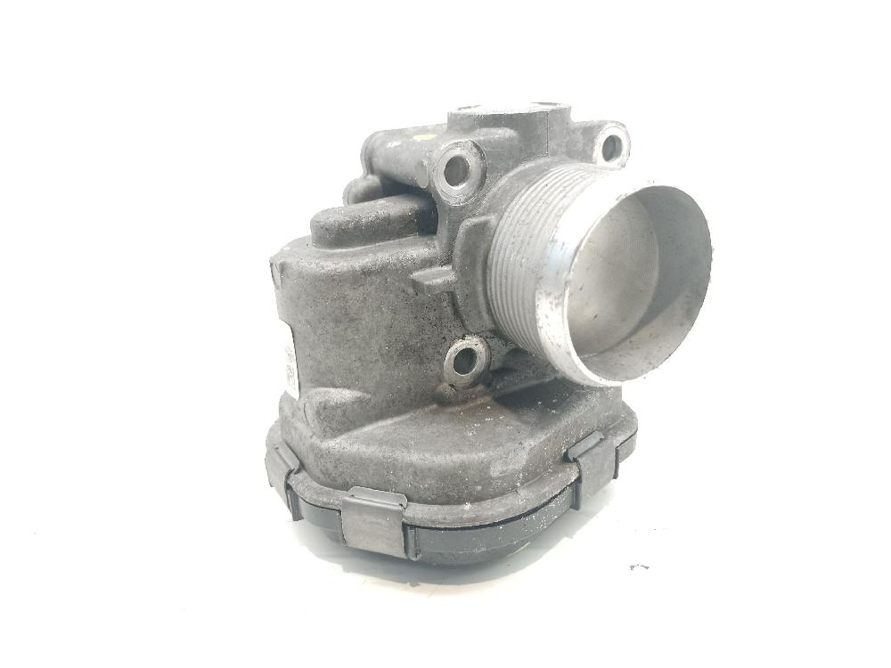 Caja de mariposa TZGA 9673534480 de Ford Transit connect (p65_, p70_, p80_) 2002-2013 - pieza usada