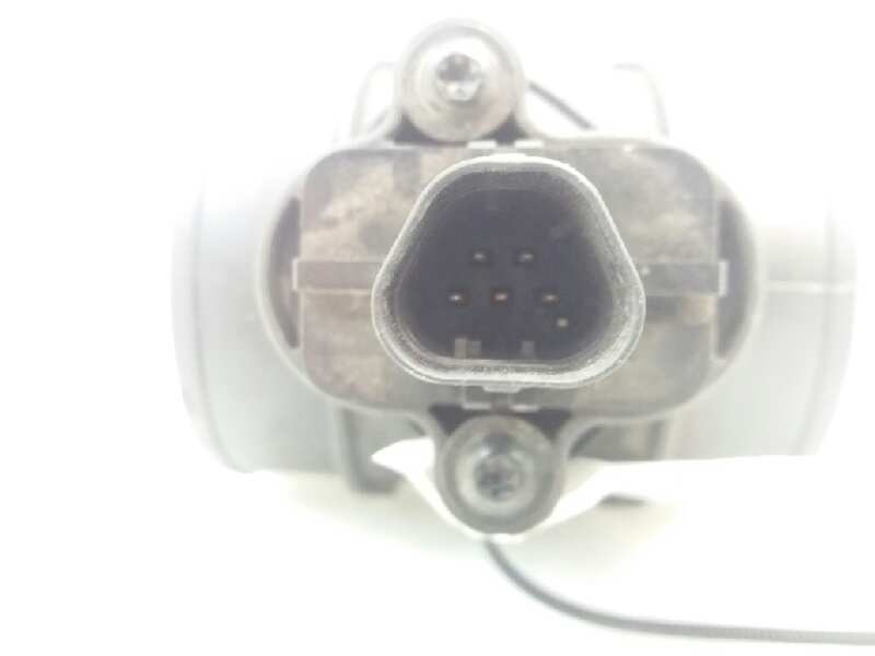 OPEL Corsa D (2006-2020) Mass Air Flow Sensor MAF 13274755 18713423