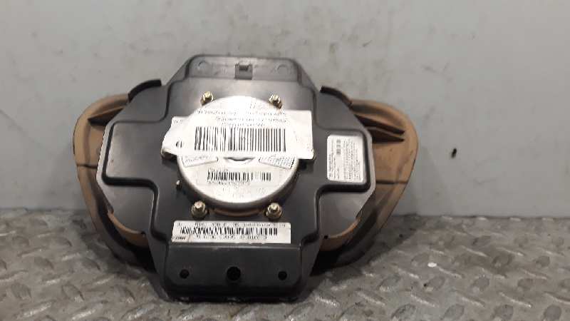 Airbag lateral izquierdo SIN CODIGO A16386001053 de Mercedes-benz Clase m (w163) 1997-2005 272 CV con 1 km - pieza usada