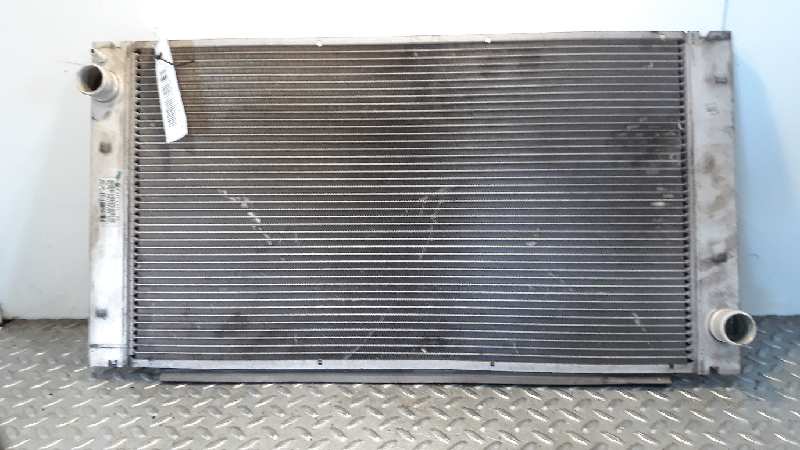 MINI Cooper R56 (2006-2015) Radiateur de climatisation 275127504,16080800AB1 23303404