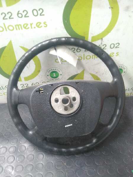 Volante F14S3 de Chevrolet Kalos 2005-2009 83 CV con 1 km - pieza usada