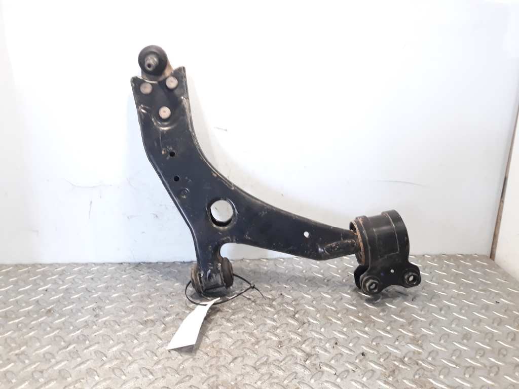 FORD Focus 2 generation (2004-2011) Front Right Arm 1570284 23287331