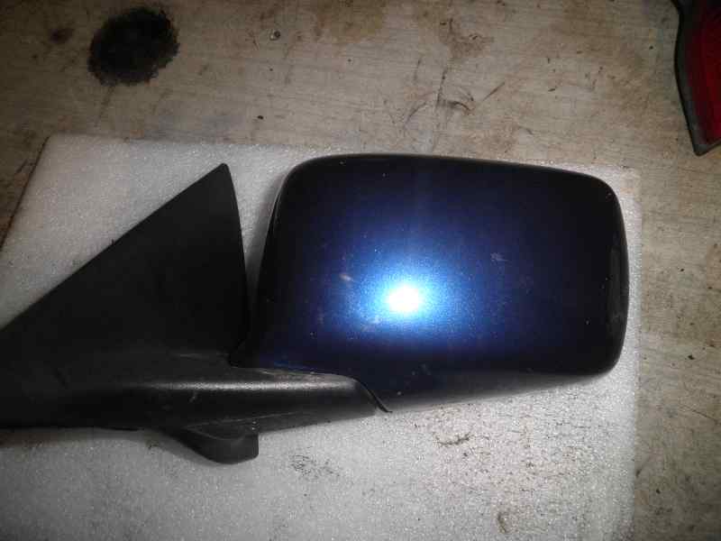 FORD Left Side Wing Mirror MANUAL 18442573