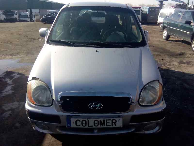 HYUNDAI Atos 1 generation (1997-2003) Спидометр 9400402060 27274312