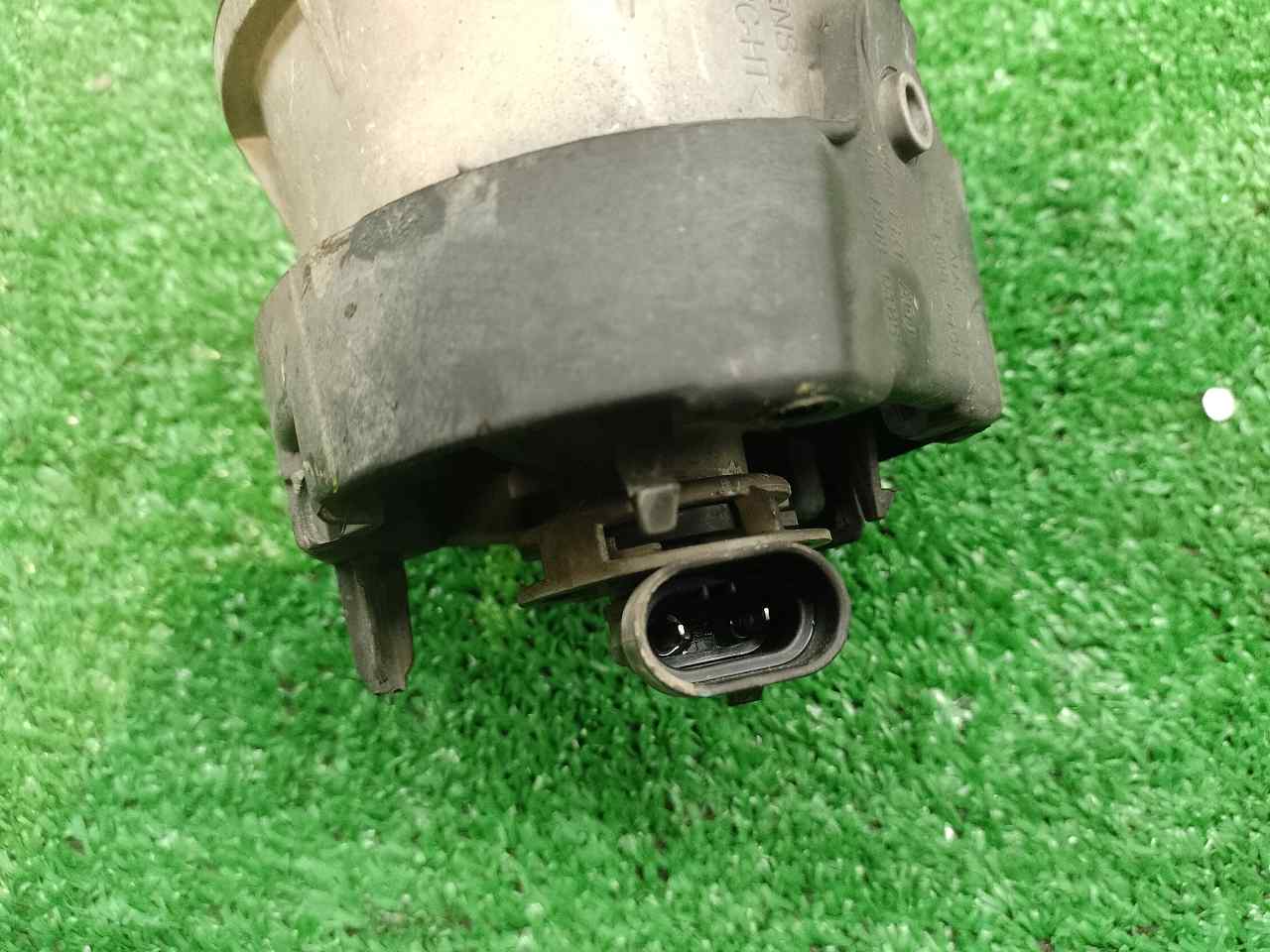 LANCIA Ypsilon II (Type 843)  (2003-2011) Противотуманка бампера передняя правая 04805857AB 24099477