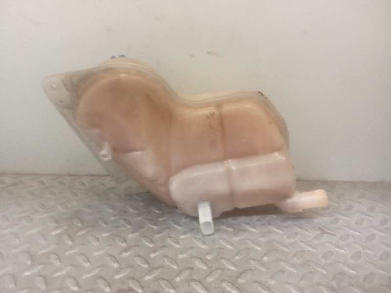 SKODA Superb 1 generation (2001-2008) Expansion Tank 4B0121403 23301830