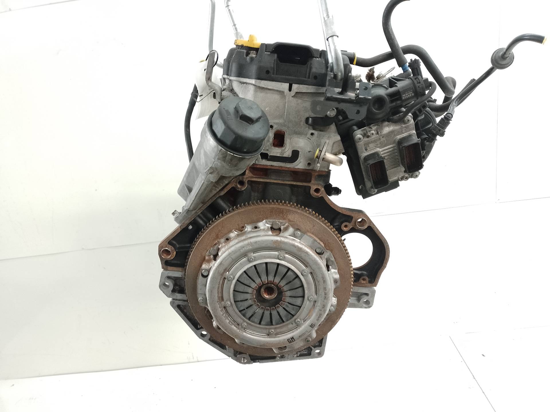 VAUXHALL Engine Z14XEP 25323397