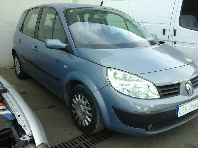 RENAULT Scenic 2 generation (2003-2010) Other Body Parts 8200076256 23296405