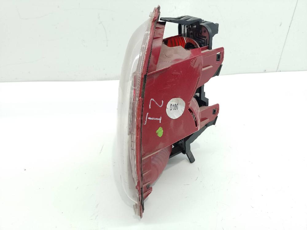 Rear lamp lh N12B14A 63212757009 de Mini One (me31) 0-0 95 CV - pieza usada