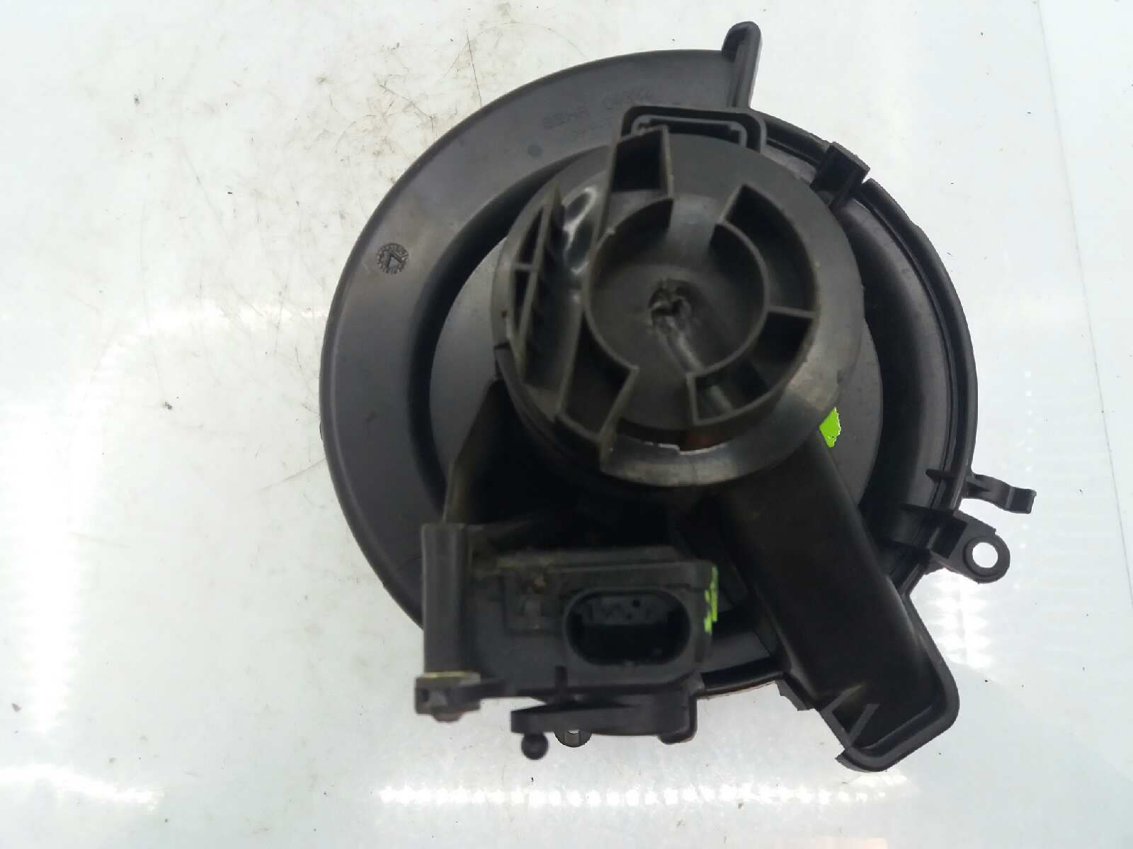 OPEL Astra H (2004-2014) Heater Blower Fan 9000348 23672730