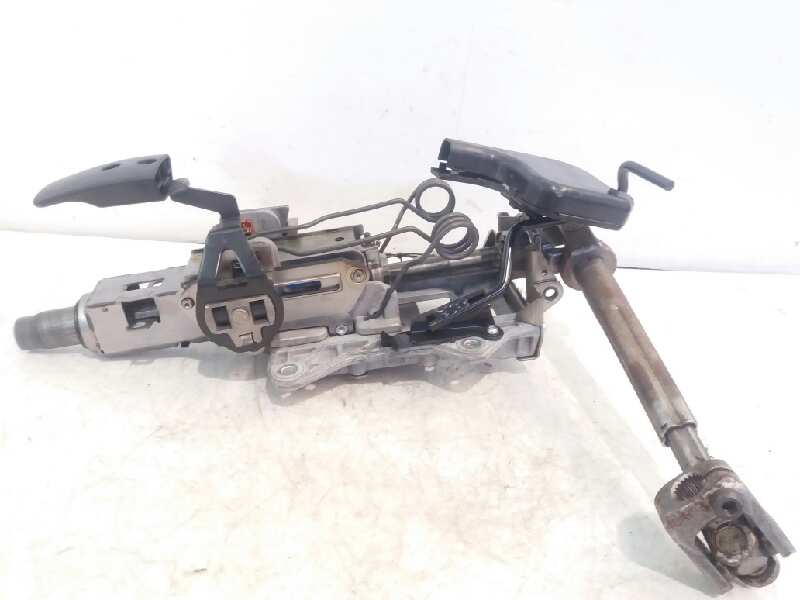 SEAT Toledo 3 generation (2004-2010) Steering Column Mechanism 1K1419502AC 18701171