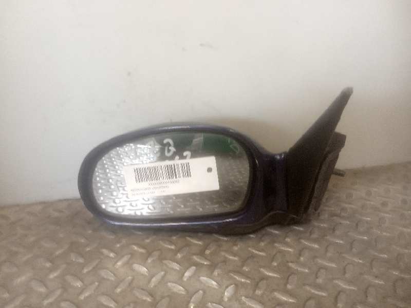 KIA Shuma 1 generation (1997-2001) Left Side Wing Mirror ELECTRICO, 3PINES 18483408