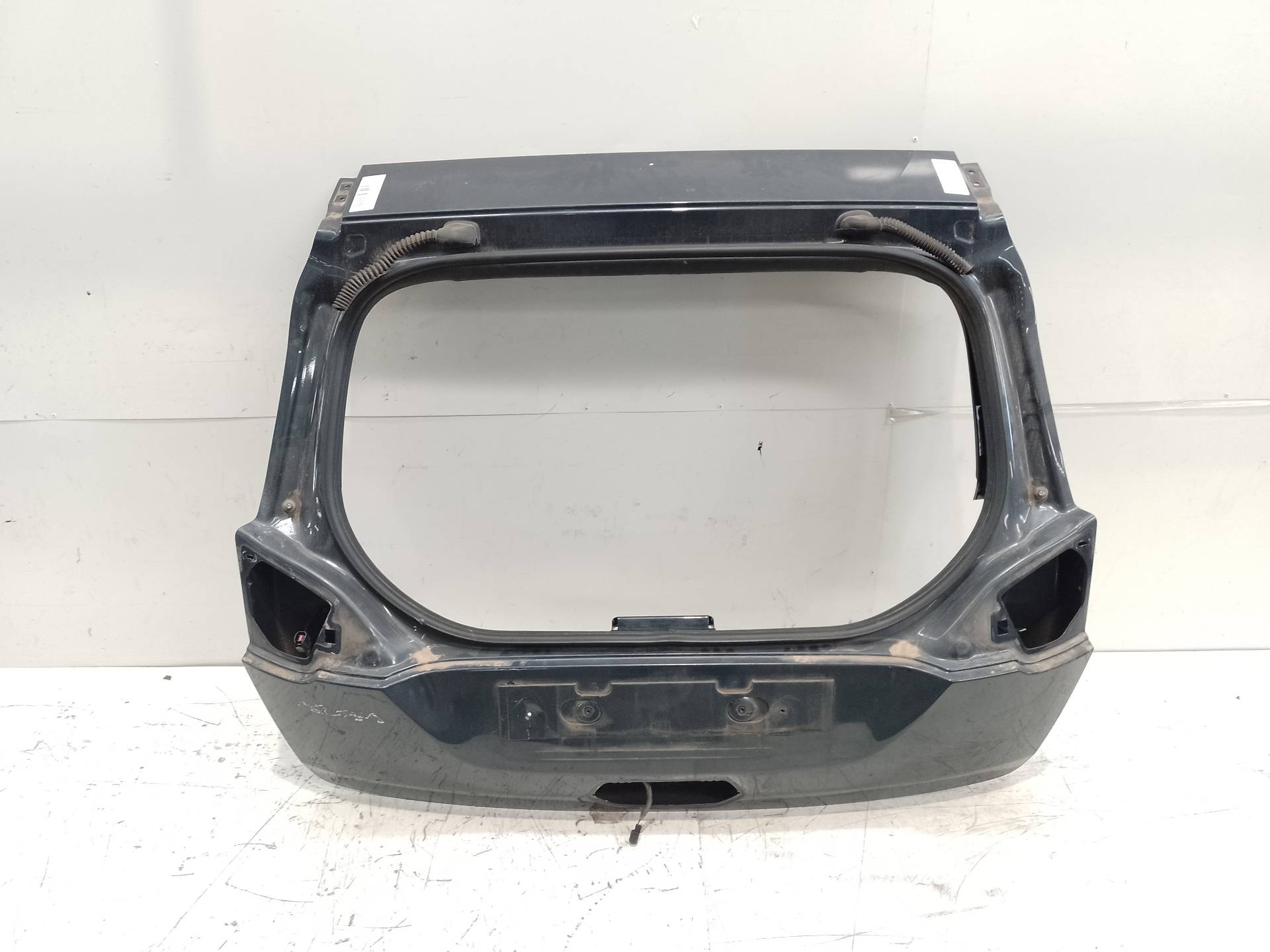 FORD C-Max 1 generation (2003-2010) Bootlid Rear Boot 1747663 25413765