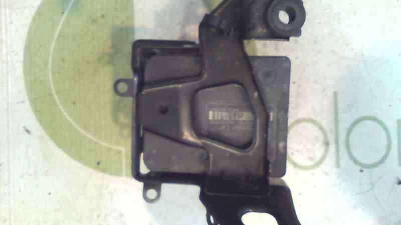 OPEL Zafira B (2005-2010) ABS Pump 93191516 18556437