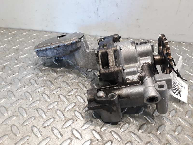 CITROËN C5 1 generation (2001-2008) Pompă de ulei 9644350880 23294243