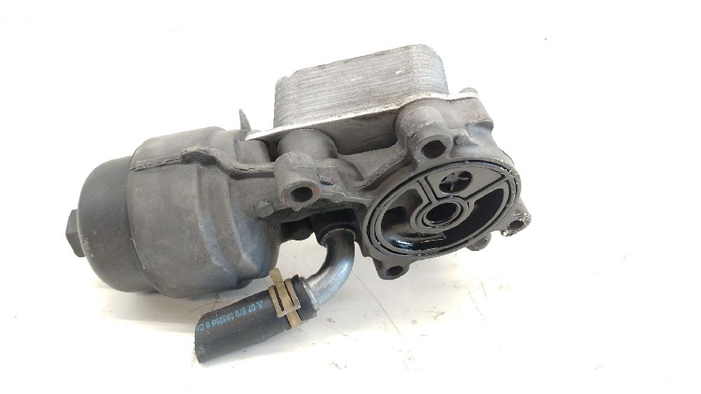 Enfriador de aceite motor RHJ 9656830180 de Citroen C4 picasso i monospace (ud_) 2009-2013 136 CV