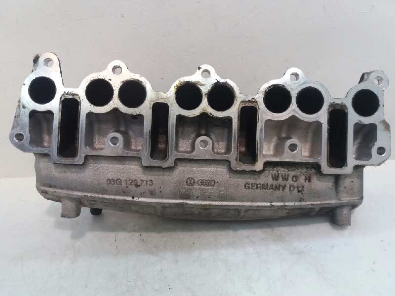 VOLKSWAGEN Passat B6 (2005-2010) Intake Manifold 03G129713, 03G129713 18730918