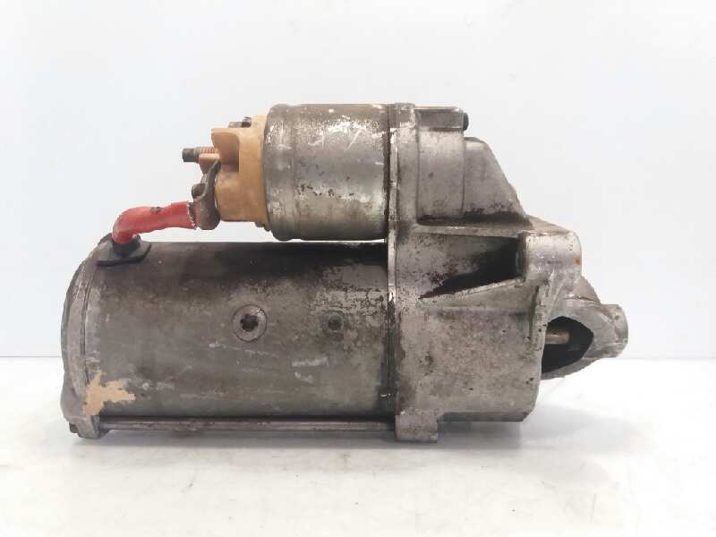 Démarreur F9Q D8 8200628419 de Renault Scénic ii (jm0/1_) 2003-2006 120 CV con 1 km - pieza usada