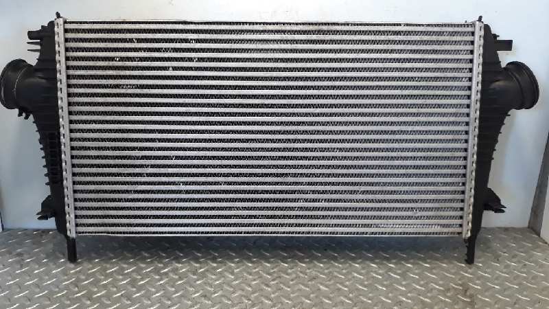 OPEL Insignia A (2008-2016) Intercooler Radiator P1831002 18768917