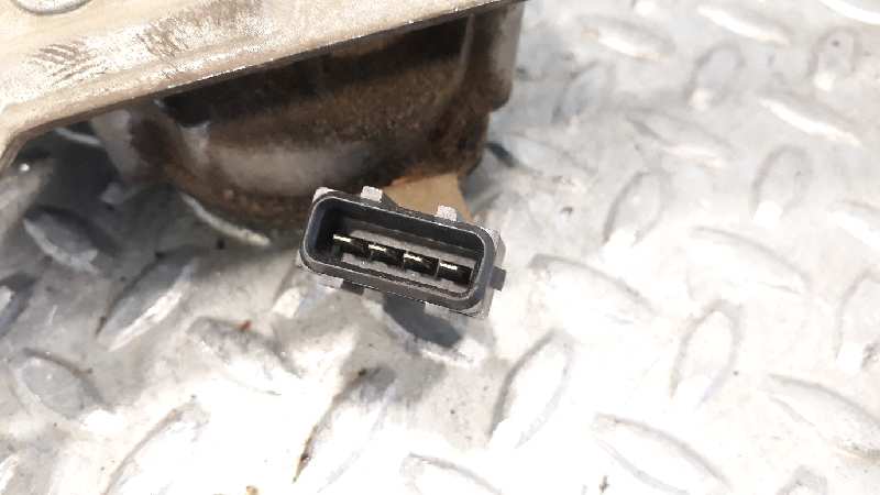 VOLVO S60 1 generation (2000-2009) Mécanisme d'essuie-glace avant 8648343 23288647